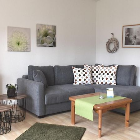 Hinter Den Duenen D80 Διαμέρισμα Prerow Εξωτερικό φωτογραφία
